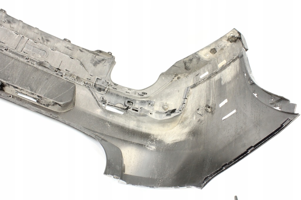 фото №9, Бампер задняя задний mpakiet bmw g02 x4 416 carbonschwarz