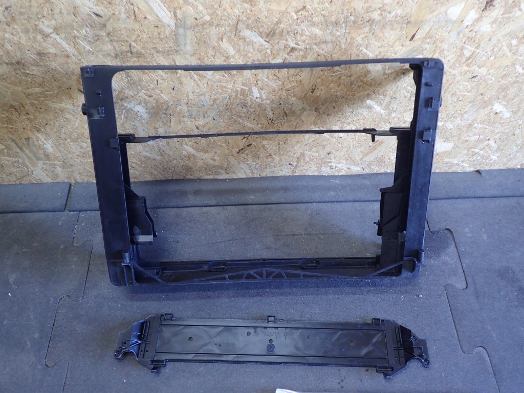 фото №9, Pas передний bmw 5 v f10 f11 gt f07 15677210