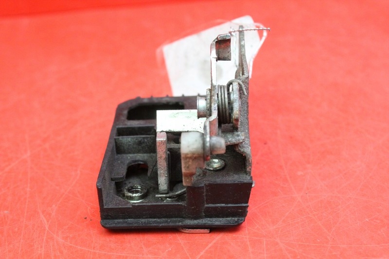 фото №4, Замок дверь раздвижных правый citroen jumper i 04r