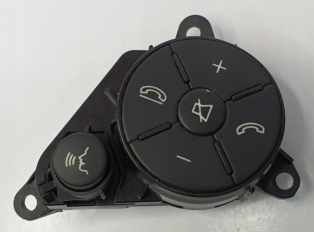 фото №1, Кнопка багатофункціональний mercedes glk x204