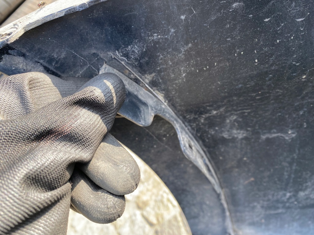 Audi a5 s line 8w6 бампер задний  8w6807511c оригинал в Украине