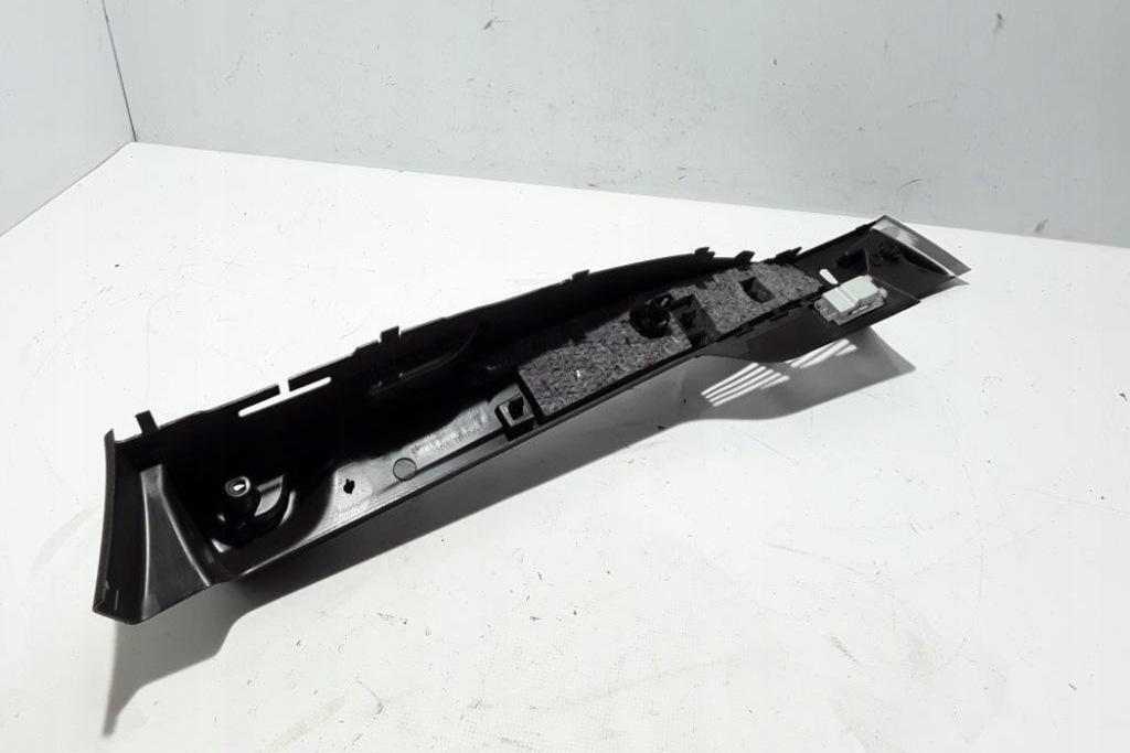 фото №1, Другое запчасти внутреннее renault espace v jr_ 799120053r 2019