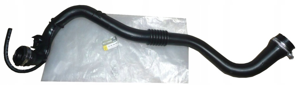 фото №1, Renault scenic ii 1.5 шланг воздуха 8200166828