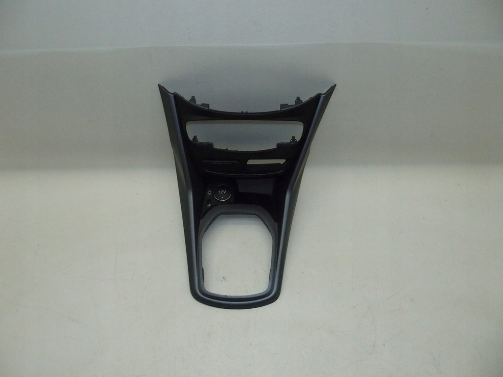 фото №7, Ford b-max рамка домкрата переключения передач