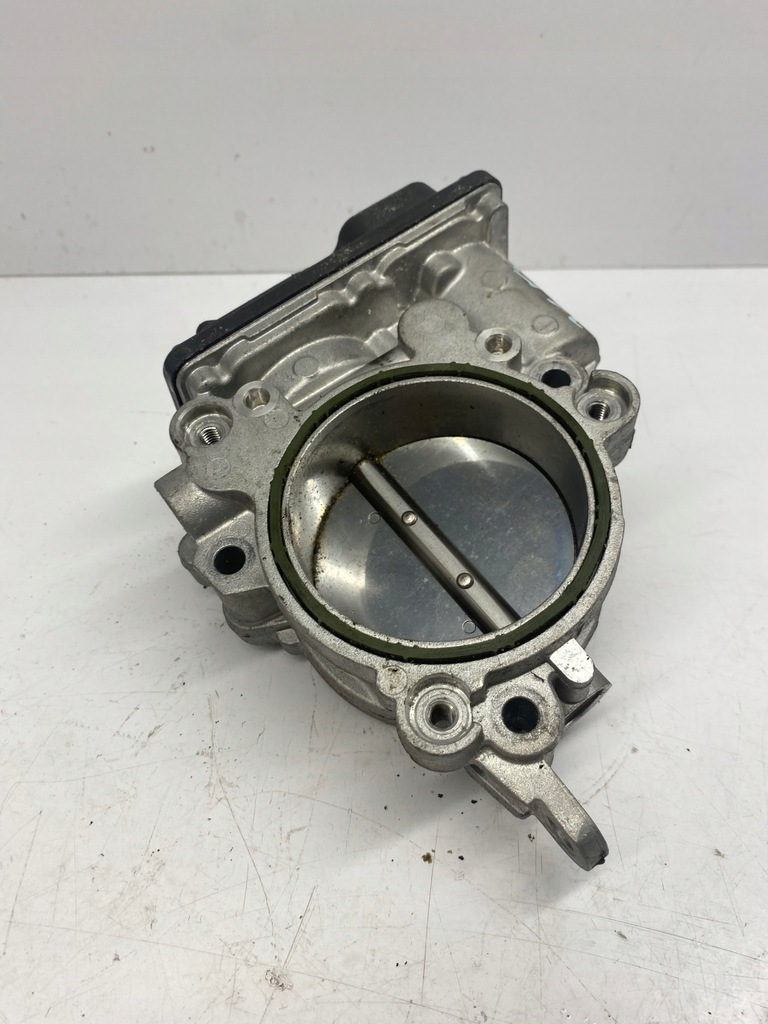 фото №6, Bmw 5 g30 2.0i 530e b48 дроссельная заслонка 8623324