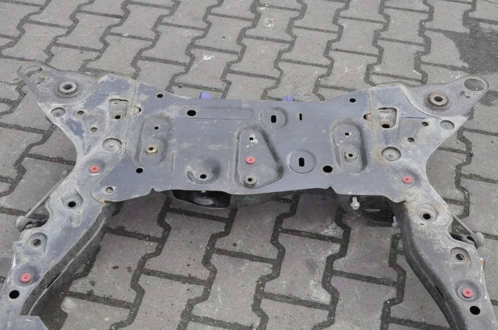 фото №13, Volvo v60 ii s60 iii подрамник подрамник подрамник 32315338