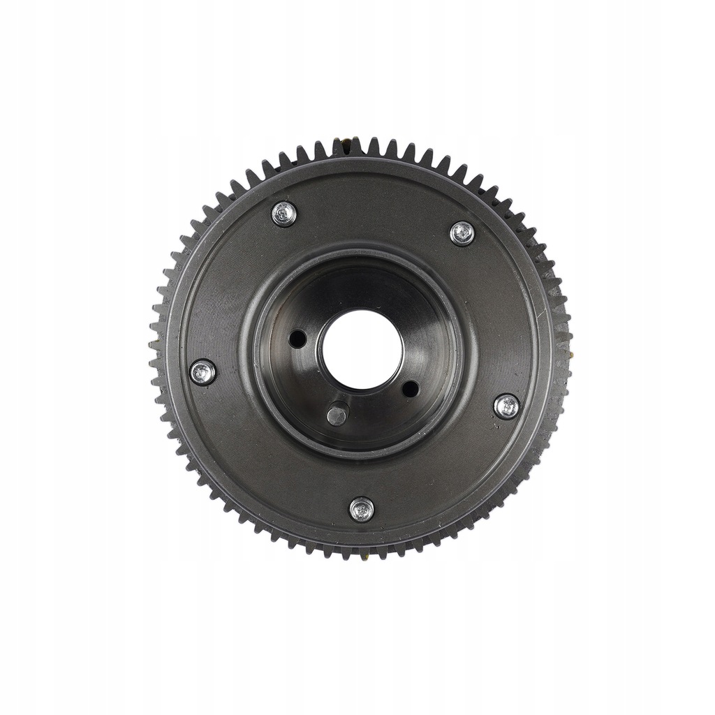 фото №8, Регулятор вала распределительного вала phaser gear выхлоп do mercedes w203 w204 s211 c219