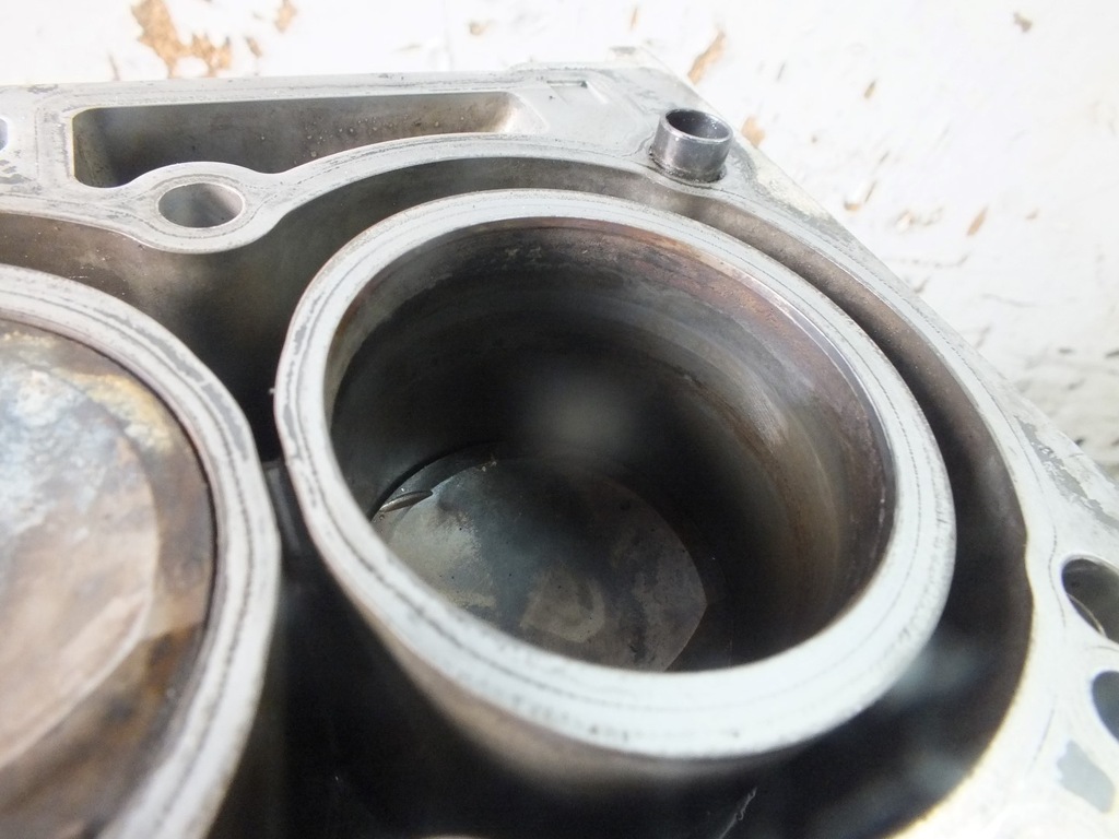 фото №7, Dół двигуна блок renault dacia nissan 0.9 tce h4bb408