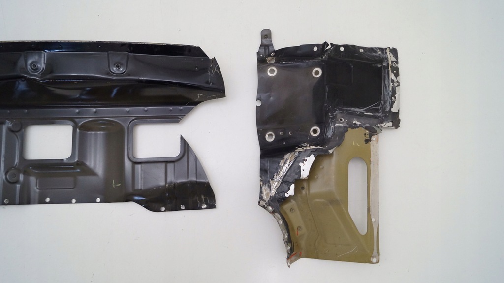 фото №3, Tesla x 15-21 pas задний задняя t