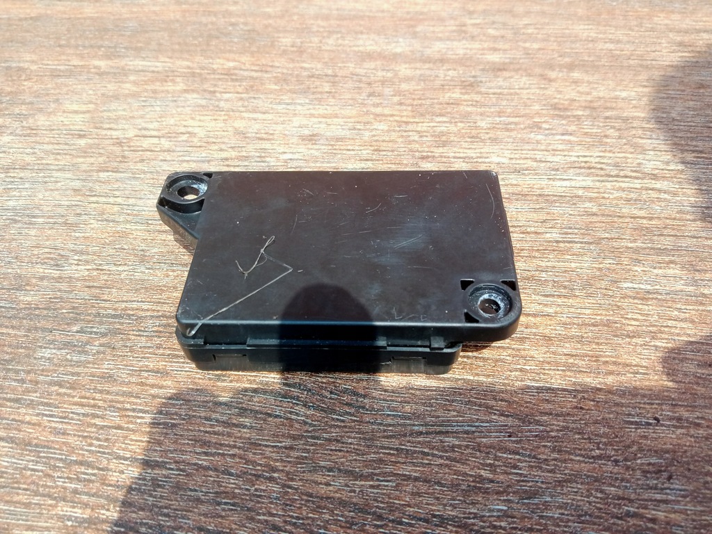 фото №9, Jeep cherokee kk 07-12r модуль блок управления