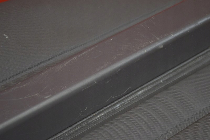 фото №14, Шторка багажника ford focus mk2 kombi 04-08