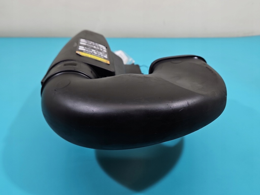 фото №8, Повітропровід впуск повітря skoda yeti 2.0 tdi