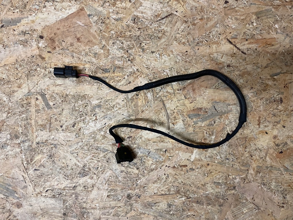 Купити Джгут електропроводка насоса пального mb gl w164 x164