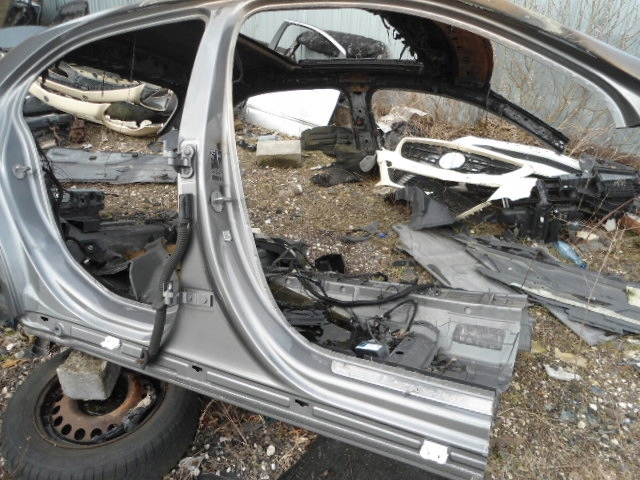 фото №1, Mercedes w177 блок двигателя порог