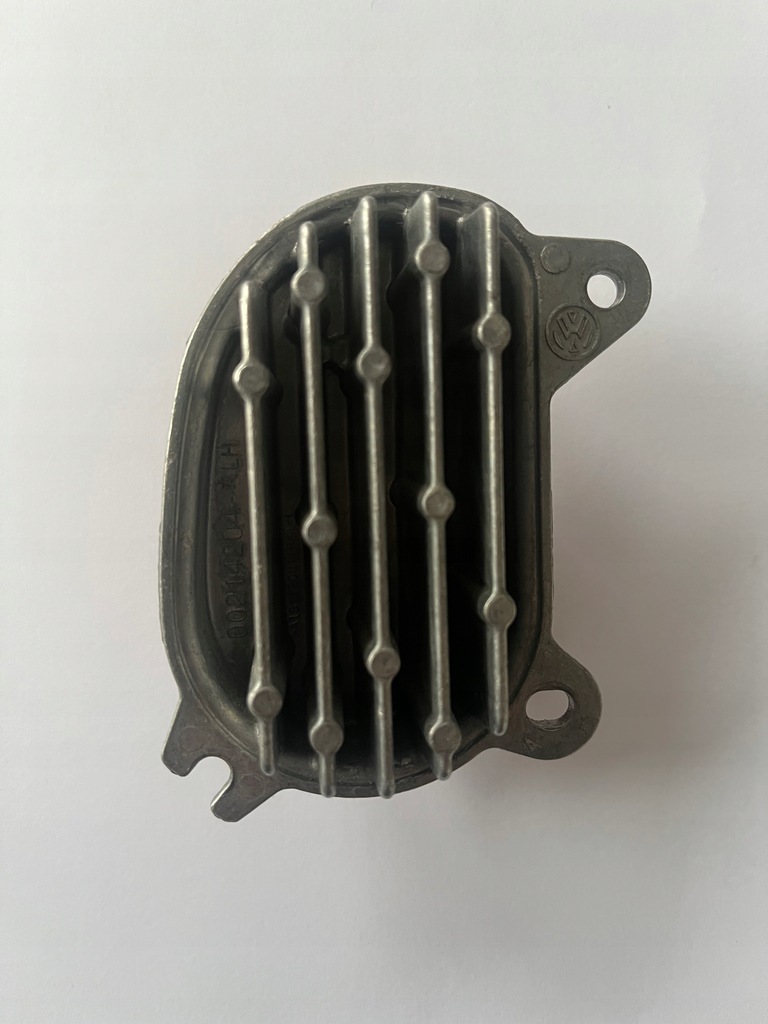 фото №1, Vw id.3 id.4 преобразователь модуль led 00214204
