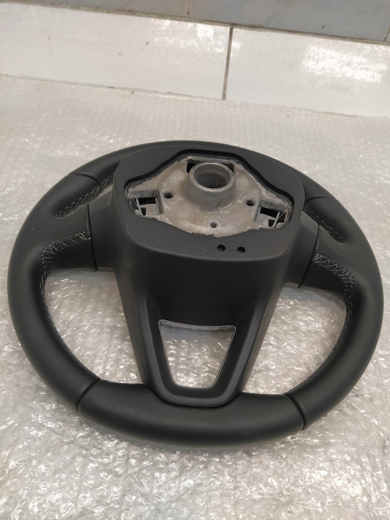 фото №10, Воздуховод seat terraco arona xcellence