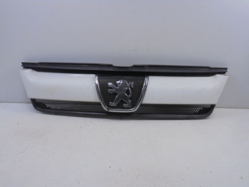 фото №13, Peugeot boxer i решётка радиатора решётка радиатора lift 1304703070