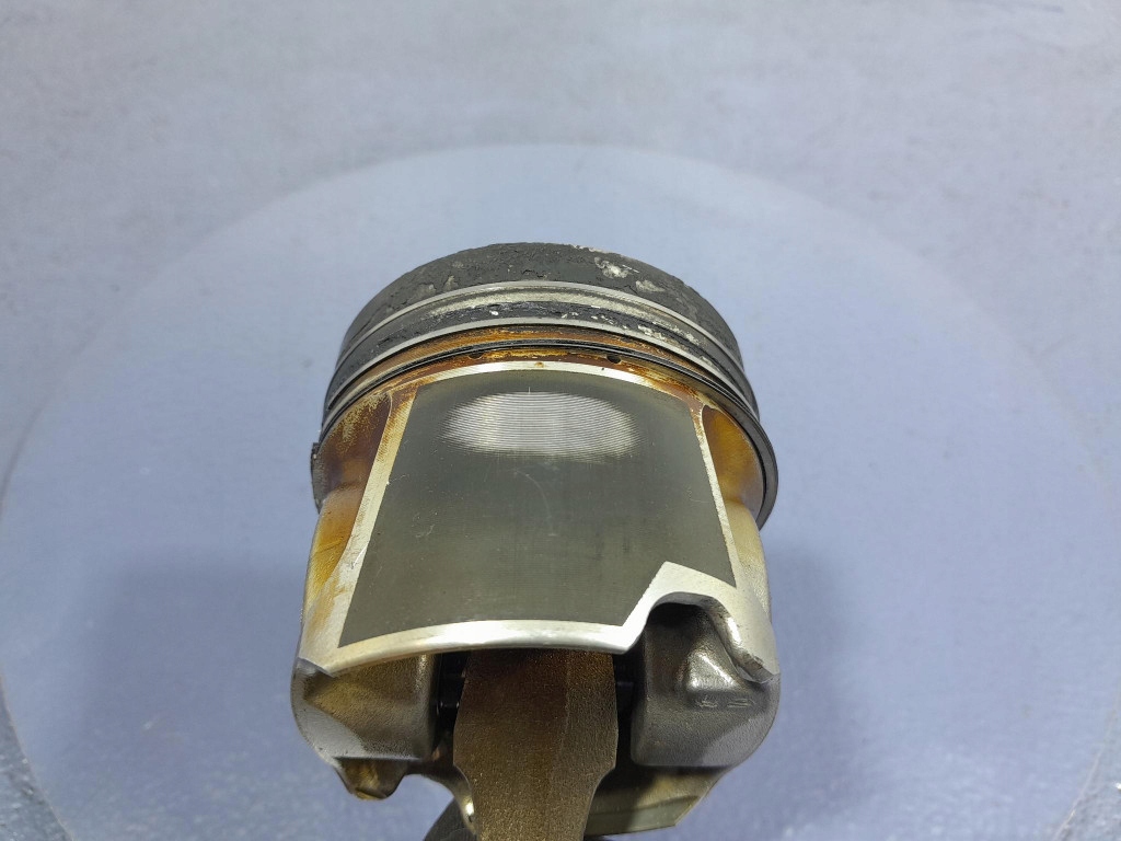 фото №6, Bmw 7 g11 g12 lci 3.0d 286 km b57d30b поршень шатун