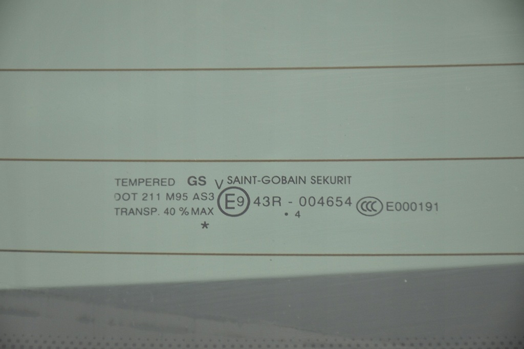 фото №4, Кришка багажника задня задня opel corsa d 3d opc z474