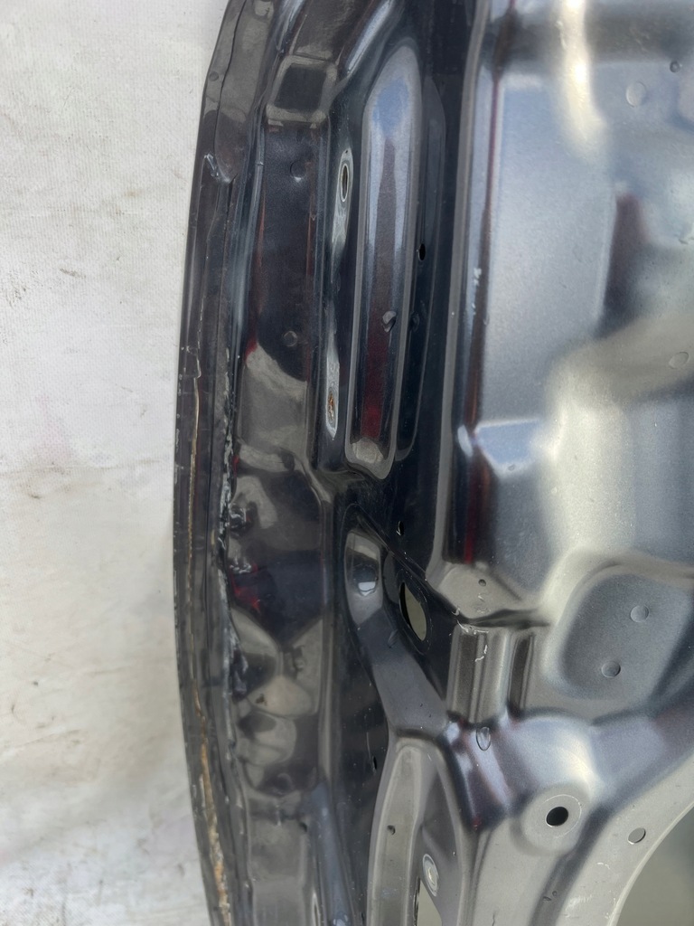 фото №14, Дверь правое mazda vi 6 13-18 gj перед передние