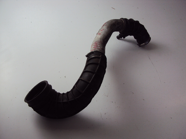 фото №1, Труба шланг повітря volvo s80 s60 v70 2.4 d