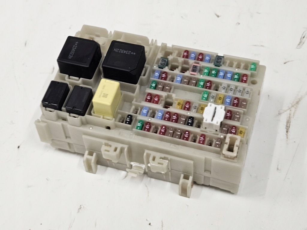 фото №1, Renault austral europa espace vi модуль 243800865r