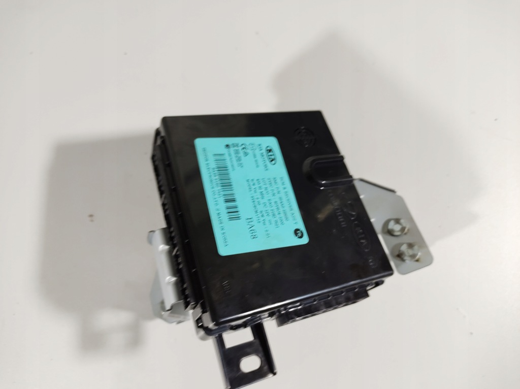 фото №10, Kia stonic 17- модуль bcm 954a0-h8680