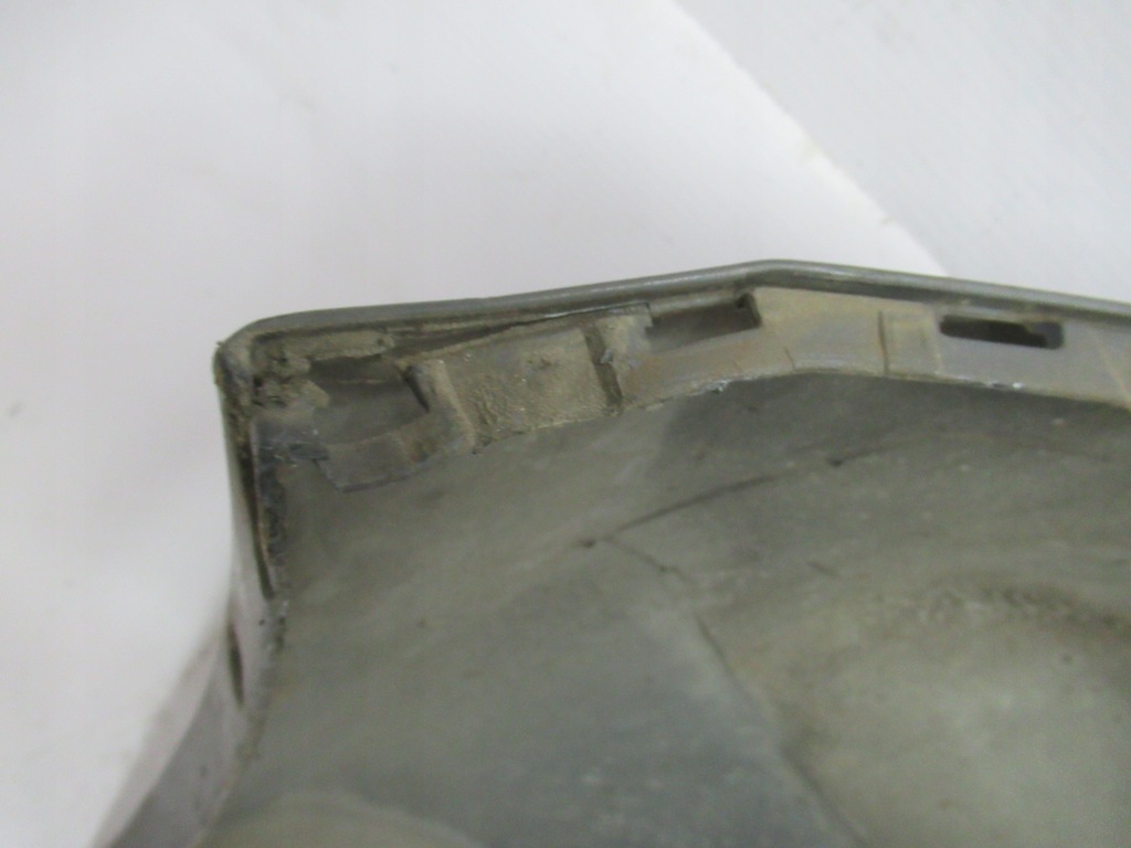 фото №7, Бампер задня задній honda fr-v