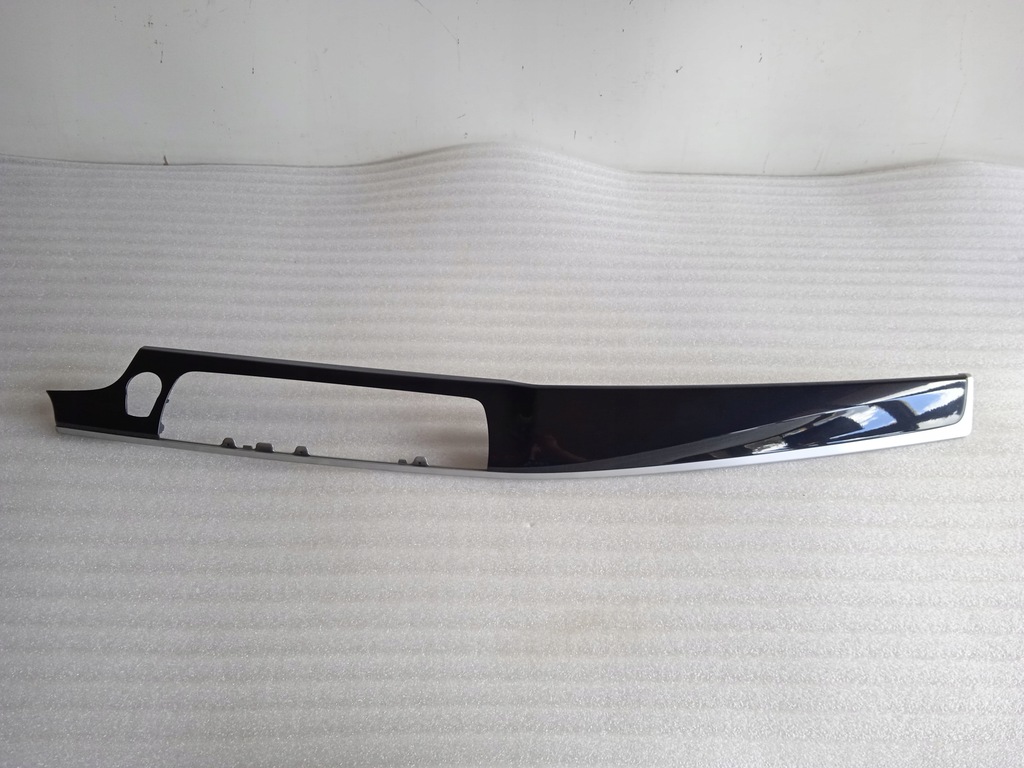 фото №1, Bmw 5 f10 f11 консоль молдинг декоративная консоли