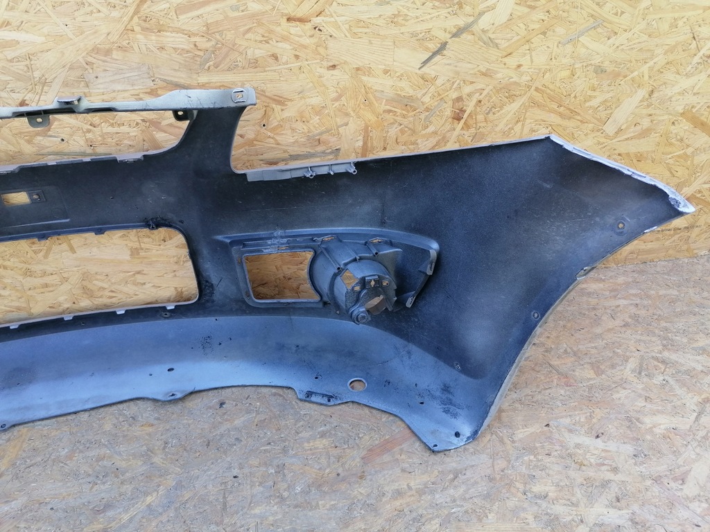 фото №8, Бампер перед передний suzuki sx4 sx-4 2006-2009r