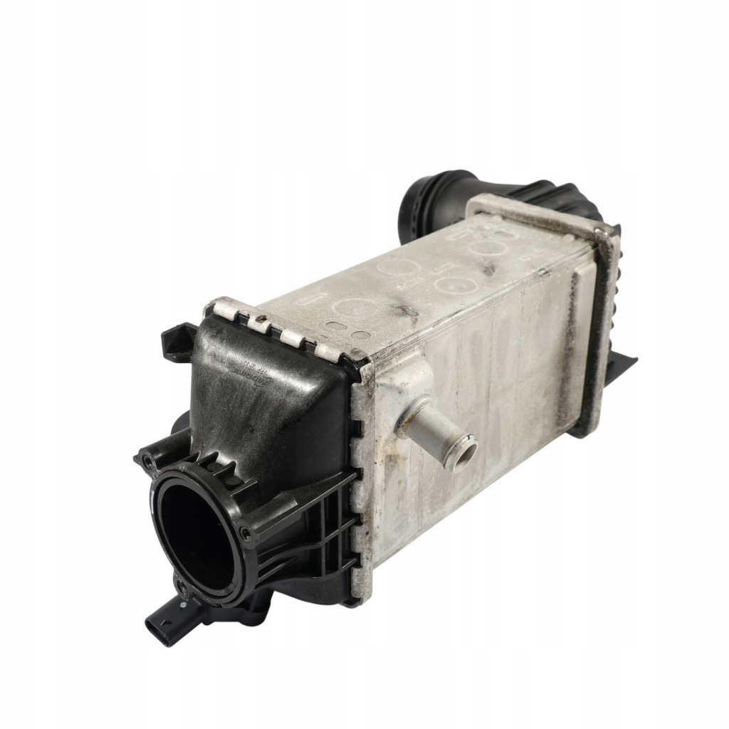 Купить Seat aron fr kj7 интеркулер радиатор воздуха 1.0 tsi 05c145788c