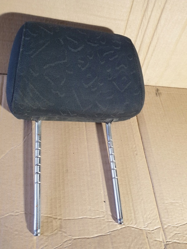 фото №1, Підголівник передній сидіння bmw e36 compact