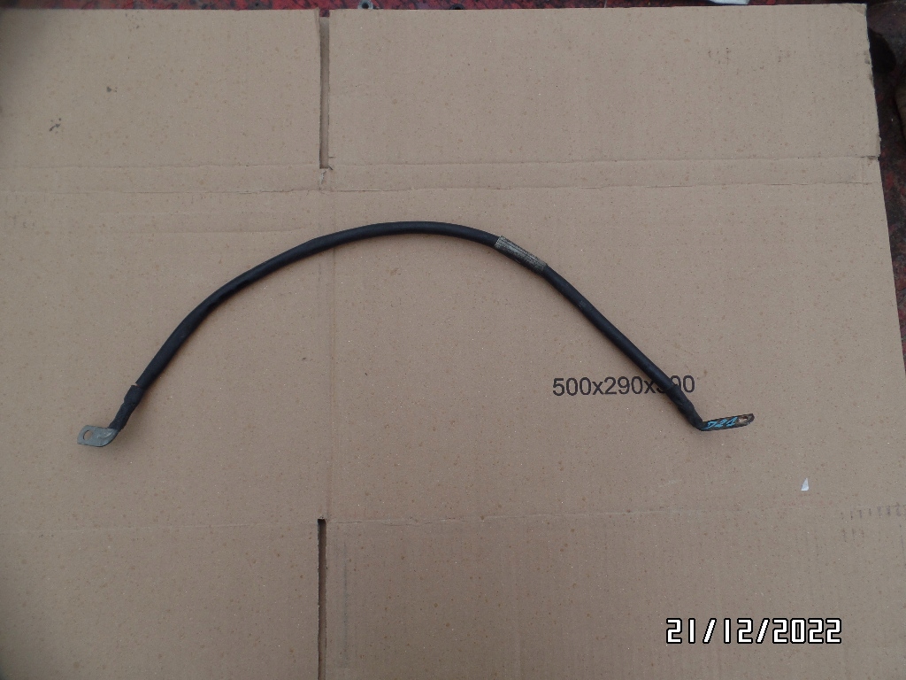 Купити Шланг масовий alfa romeo 147 2.0 16v ts 46559396