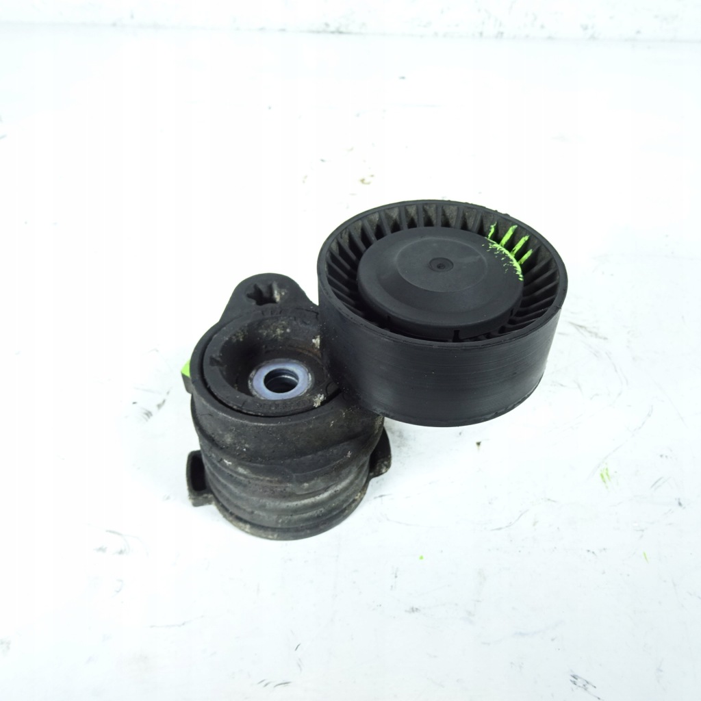 фото №2, Bmw 7 f01 f02 4.4 натяжитель ремень оборудование 7549873