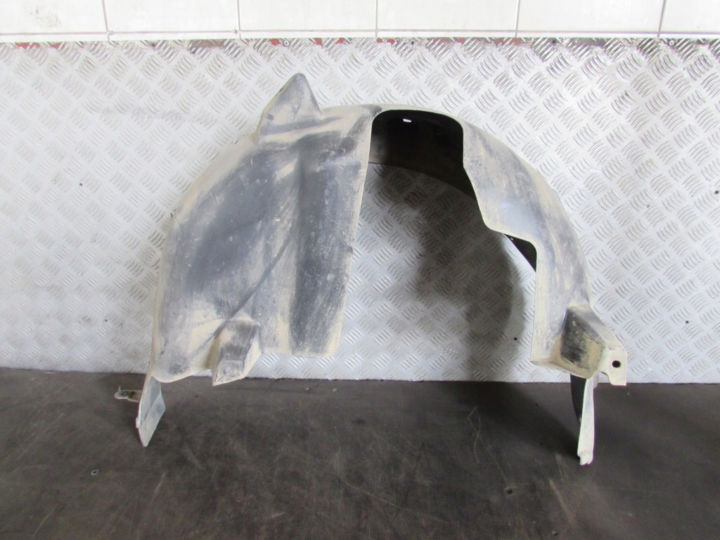 фото №8, Подкрылок правый задняя opel astra j 09-12r 13271415