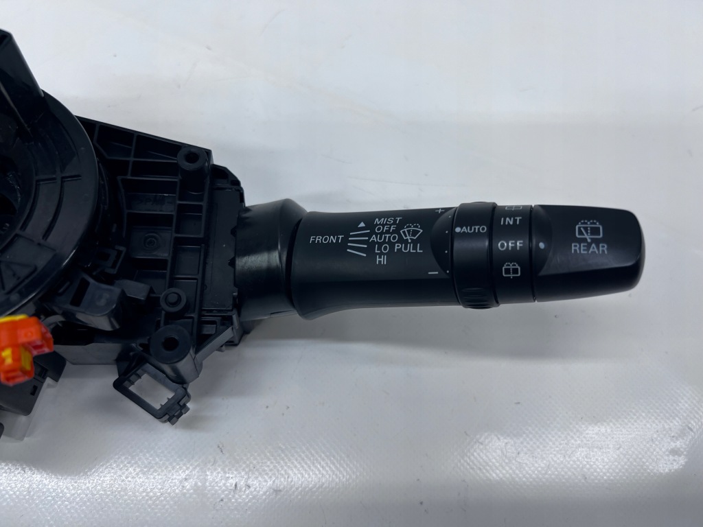 фото №2, Citroen c4 aircross перемикач комбінований + стрічка