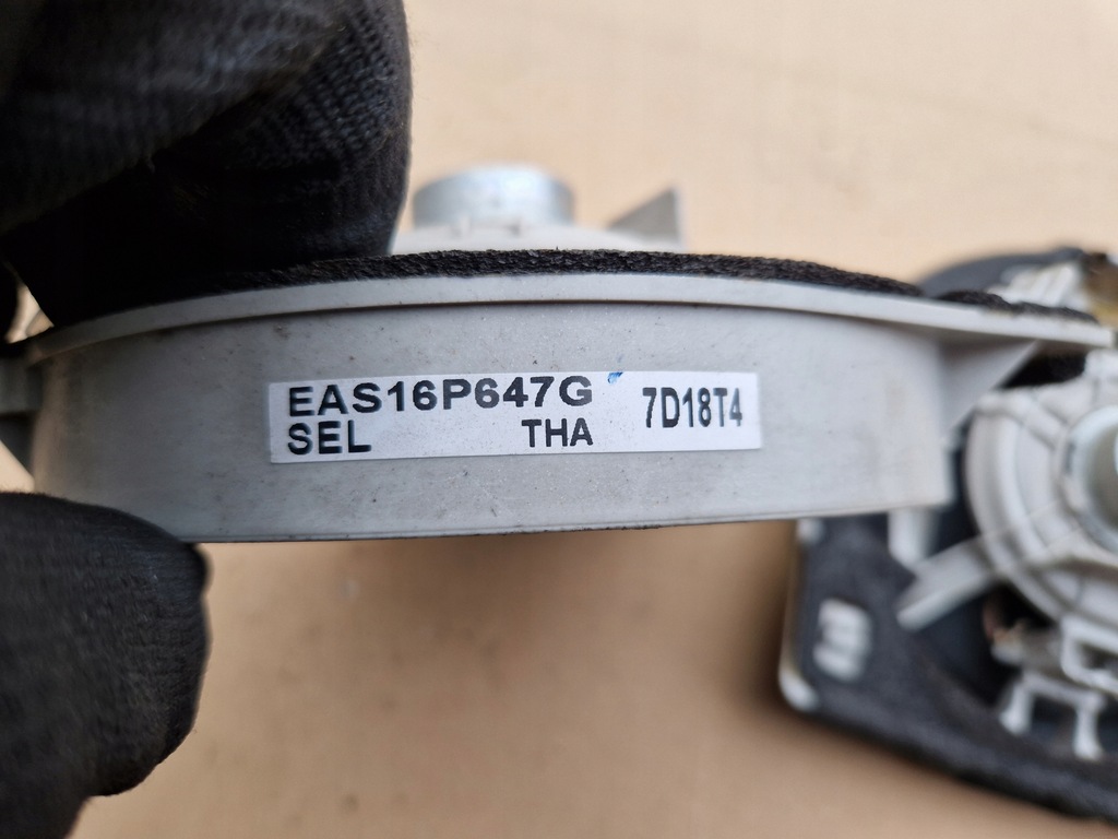 фото №11, Динамик дверь honda city iv 1.4 i-dsi eas16p647g