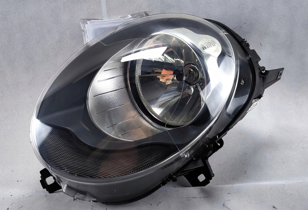 Купить Mini one cooper f54 f55 f56 лампа левая 7401601-03 511