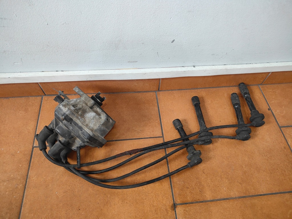 фото №1, Honda civic апарат запалювання d479404