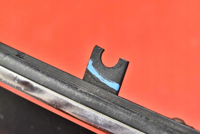 фото №11, Решётка радиатора решётка радиатора czarna 71121-sca-a010-m honda crv 2 ii lift 04-06