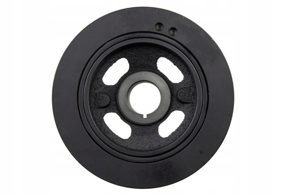 фото №11, Шкив коленчатого вала compass patriot caliber 1.8 2.0