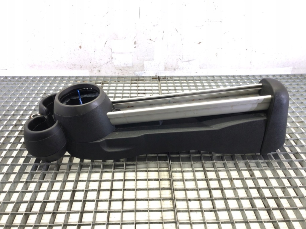 фото №1, Туннель средний mini countryman r60 хэтчбек 10-16 9808830