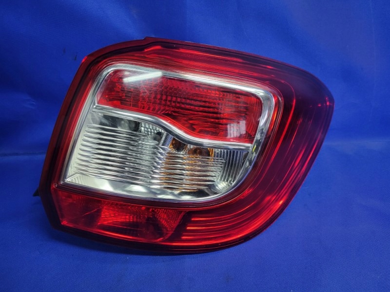 фото №1, Лампа правий задня dacia sandero ii