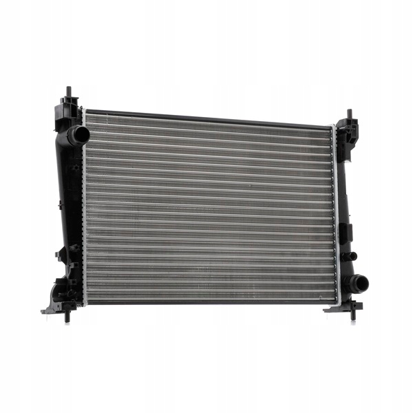 фото №9, Радиатор wody stark skrd-0120183 do opel corsa d schrägheck s07