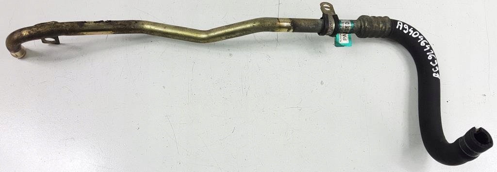 фото №1, Wąż труба wody lancia ypsilon 1.2 8v a94046416998