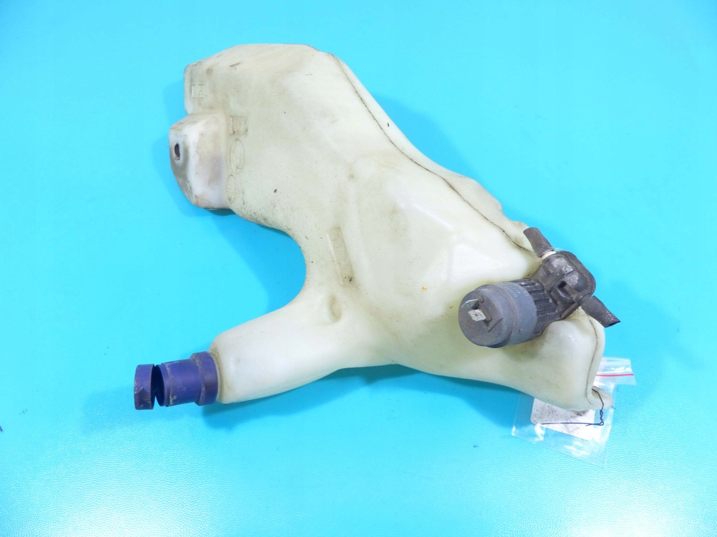 фото №1, Бачок распылителя fiat idea