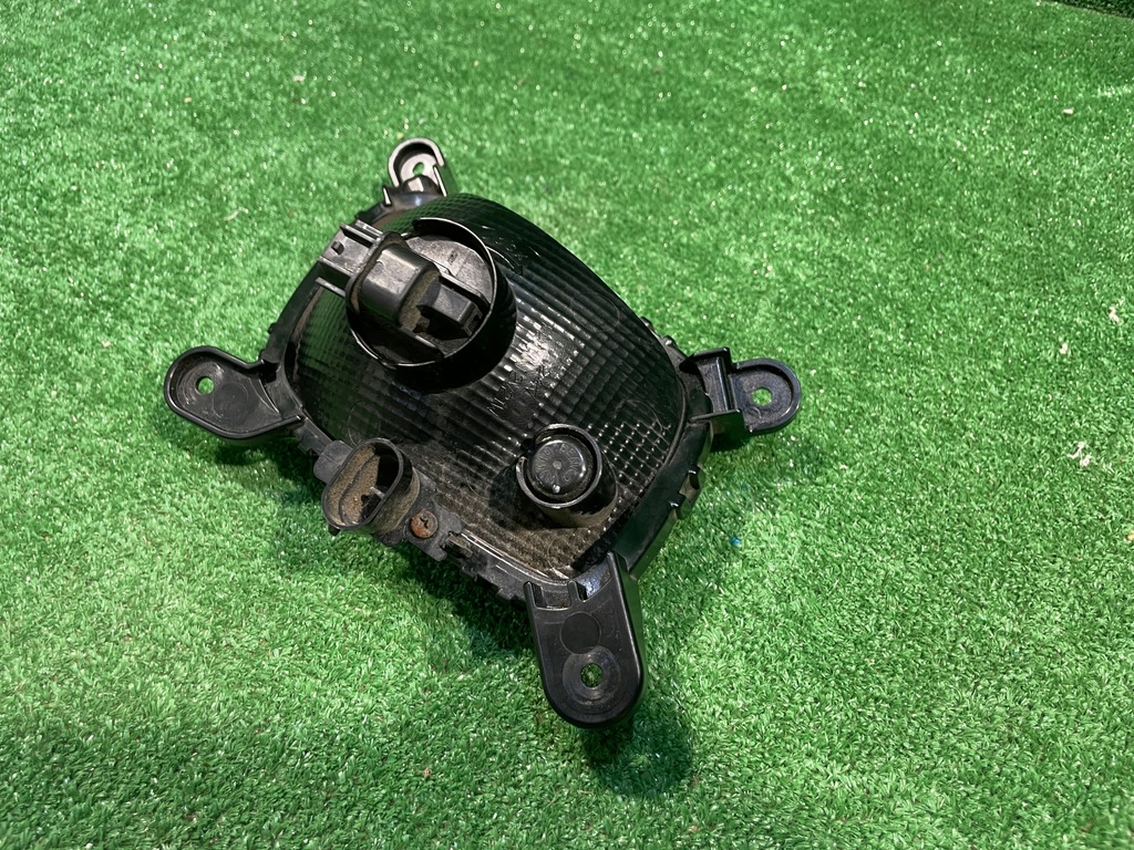 фото №7, Kia picanto ii противотуманная фара правый 92208-1y5 92208-1y5