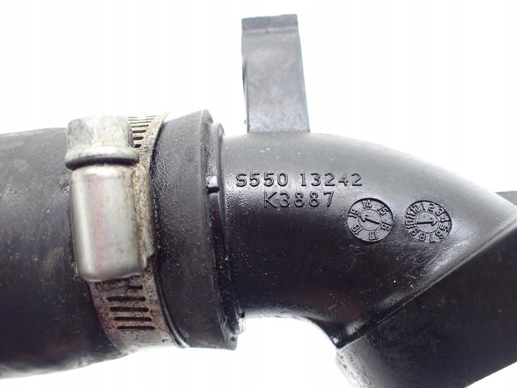 фото №5, Wąż шланг труба воздухозаборник воздуха mazda cx-3 cx3 1.8d s8 19r