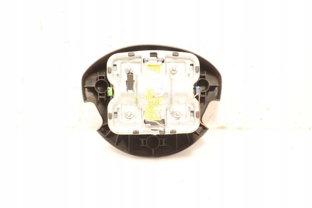 фото №2, Подушка воздушная водителя renault clio iii