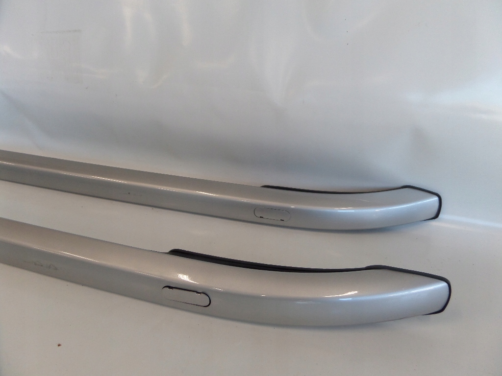 фото №6, Jeep cherokee kl рейлінги